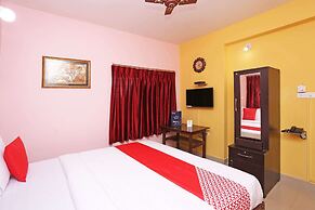 OYO 10493 MS Residency