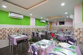 OYO 10493 MS Residency