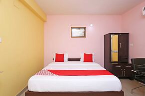 OYO 10493 MS Residency