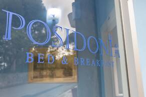 B&B Posidonia