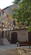 Cal Fuster De La Plaça