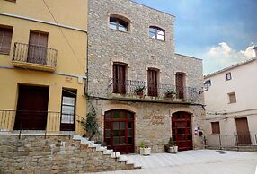 Cal Fuster De La Plaça