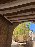 Cal Fuster De La Plaça