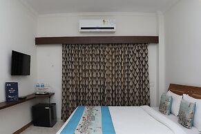 OYO 10671 Hotel Sai Prem