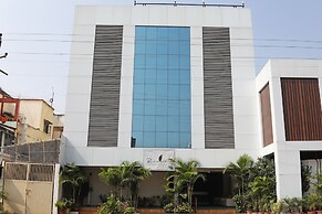 OYO 10671 Hotel Sai Prem