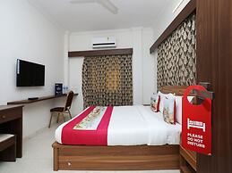 OYO 10671 Hotel Sai Prem