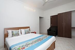 OYO 10671 Hotel Sai Prem