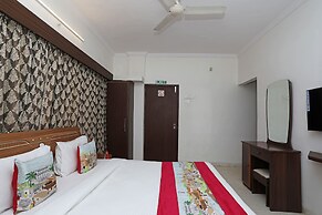 OYO 10671 Hotel Sai Prem