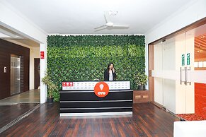 OYO 10671 Hotel Sai Prem