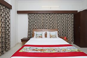 OYO 10671 Hotel Sai Prem
