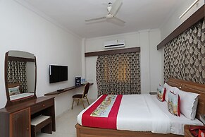 OYO 10671 Hotel Sai Prem