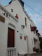 Cabaña Mediterranea