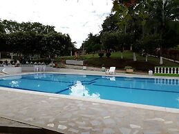 Cabaña Mediterranea