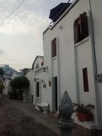 Cabaña Mediterranea