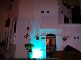 Cabaña Mediterranea