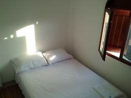 Cabaña Mediterranea