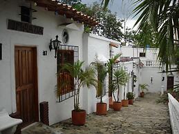 Cabaña Mediterranea