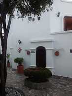 Cabaña Mediterranea