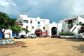 Cabaña Mediterranea