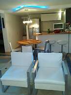 Cabaña Mediterranea