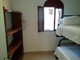 Cabaña Mediterranea