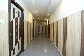 OYO 10592 Hotel Ganga Palace