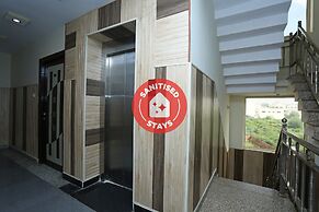 OYO 10592 Hotel Ganga Palace