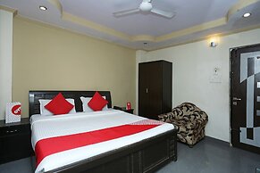 OYO 10592 Hotel Ganga Palace