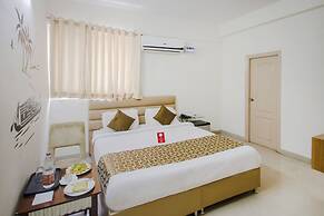 OYO 10594 Hotel Marie Gold