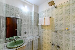 OYO 11328 Hotel Chandrika Residency