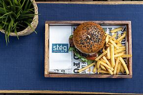 Island Hostel - Adults only