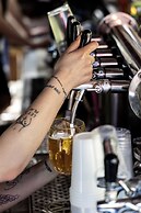 Island Hostel - Adults only