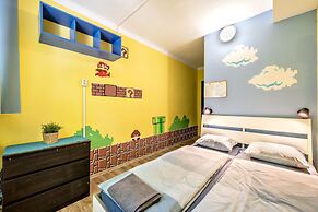 Island Hostel - Adults only