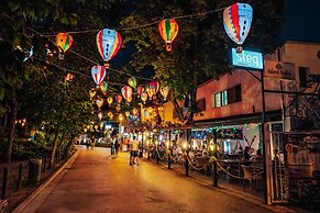 Island Hostel - Adults only