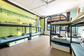 Island Hostel - Adults only