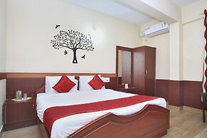 OYO 3009 Coorg Mandarin