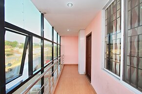 OYO 3009 Coorg Mandarin