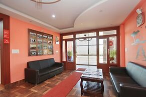 OYO 3009 Coorg Mandarin