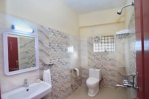 OYO 3009 Coorg Mandarin