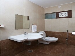 OYO 7859 Hotel Gurukripa