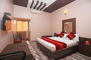 OYO 11555 Hotel Punjab