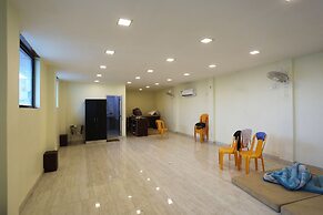 OYO 10969 Hotel US Residency