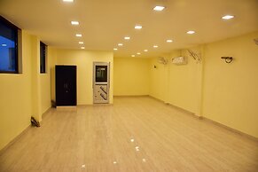 OYO 10969 Hotel US Residency