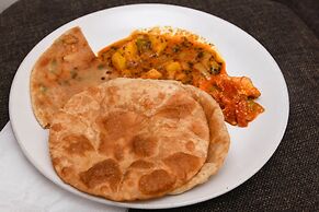 OYO 10969 Hotel US Residency