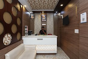 OYO 10969 Hotel US Residency