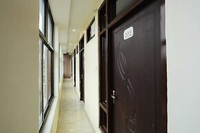 OYO 10969 Hotel US Residency