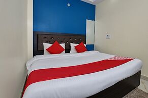 OYO 10969 Hotel US Residency