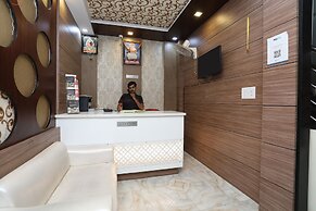 OYO 10969 Hotel US Residency