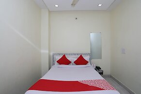 OYO 10969 Hotel US Residency