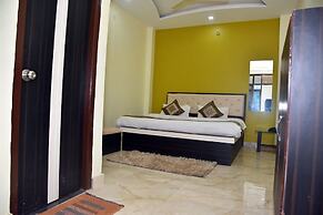 OYO 10969 Hotel US Residency